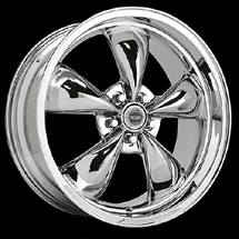 American Racing Torq-Thrust M Wheels