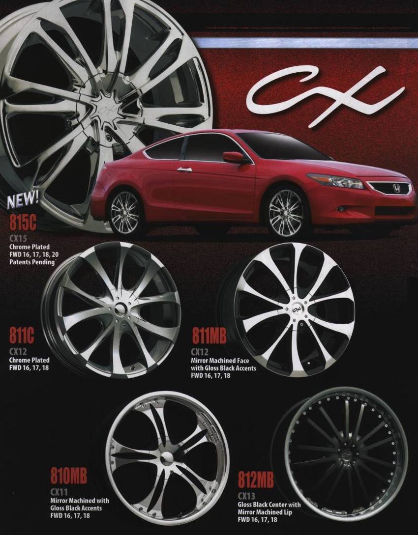 CX 2008