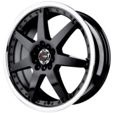 Drag DR-10 Gloss Black