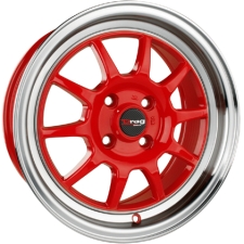 Drag DR-16 Red