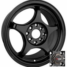 Drag DR-17 Black