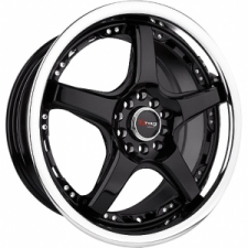 Drag DR-18 Gloss Black