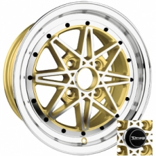 Drag DR-20 Gold