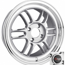 Drag DR-21 Silver