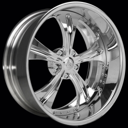 Fessler FS 901 Chrome