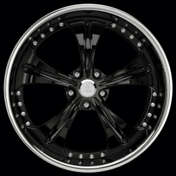Fessler FS 901 Black