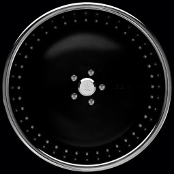 Fesler FS 903 Black