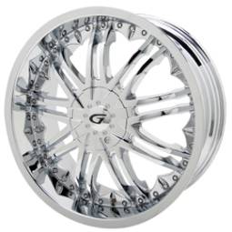 Gianna G-5 Matteo