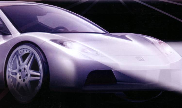 HID XENON Lighting Systems