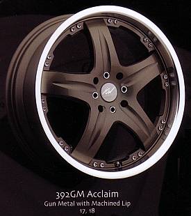 Pacer Custom Wheels on Our Wheel And Tire Packages Icw Racing Discontinued Wheel Styles