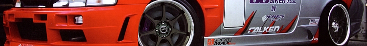 Sport Max Racing