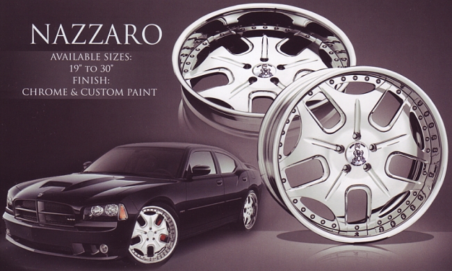 Zegado NAZZARO