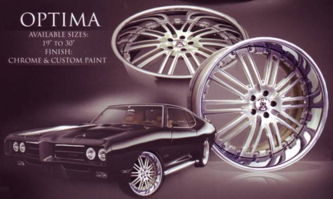 Zegado OPTIMA