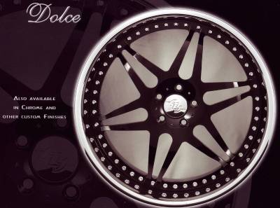 AZA FORGED DOLCE