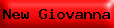 New Giovanna Custom Alloy Wheels
