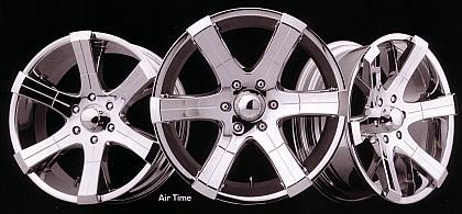 Dip Air Time Performance Wheels