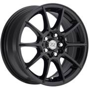 Drag Concepts R22 Gloss Black Wheels