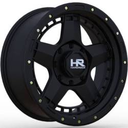 Hardrock H101MB Wheels