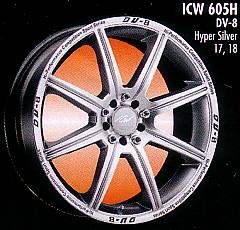 ICW 605H