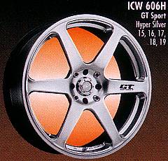 ICW 606H