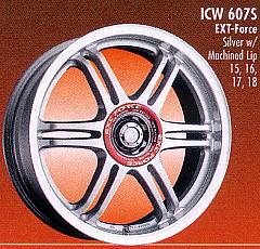 ICW 607S