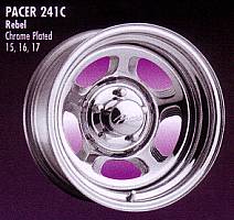 Pacer 241C