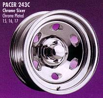 Pacer 243C