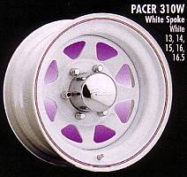 Pacer 310W
