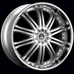 TIS07 Silver