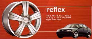 reflex