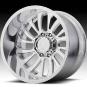 XD Forged Series XD404 2-PC Polished